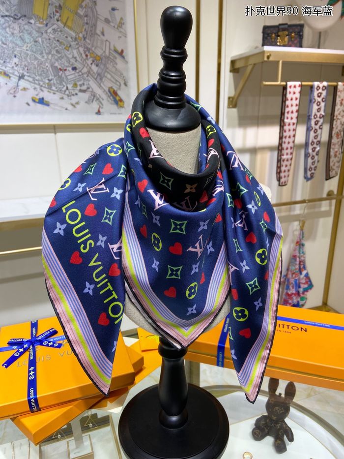 Louis Vuitton Scarf LVS00076